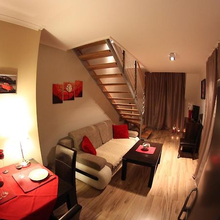 维斯拉Apartament Gorski Widok - Mountain View公寓 客房 照片