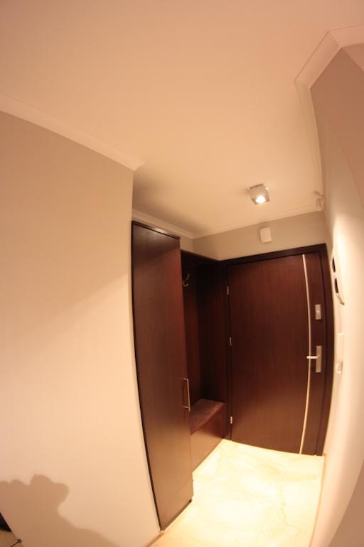 维斯拉Apartament Gorski Widok - Mountain View公寓 客房 照片