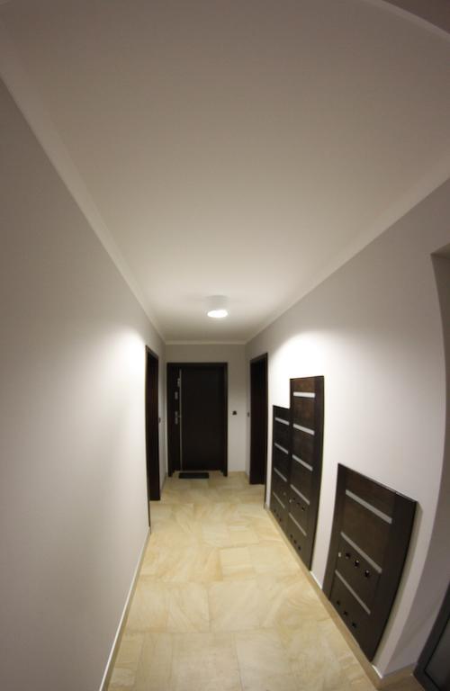 维斯拉Apartament Gorski Widok - Mountain View公寓 外观 照片