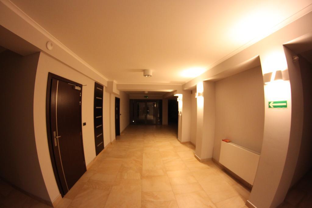维斯拉Apartament Gorski Widok - Mountain View公寓 外观 照片