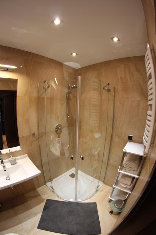 维斯拉Apartament Gorski Widok - Mountain View公寓 客房 照片