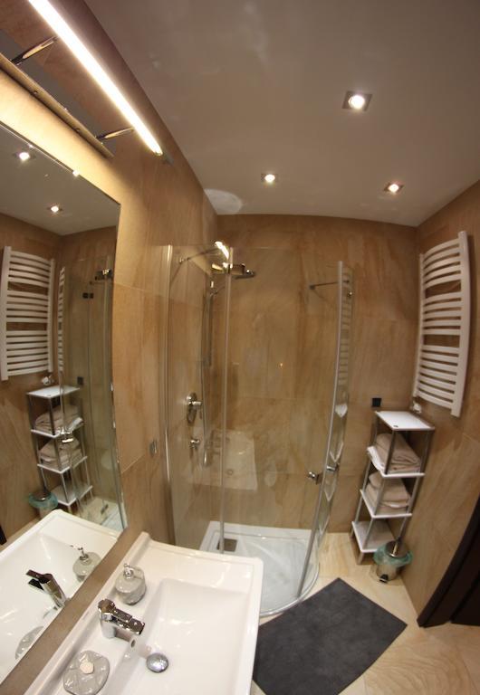 维斯拉Apartament Gorski Widok - Mountain View公寓 客房 照片