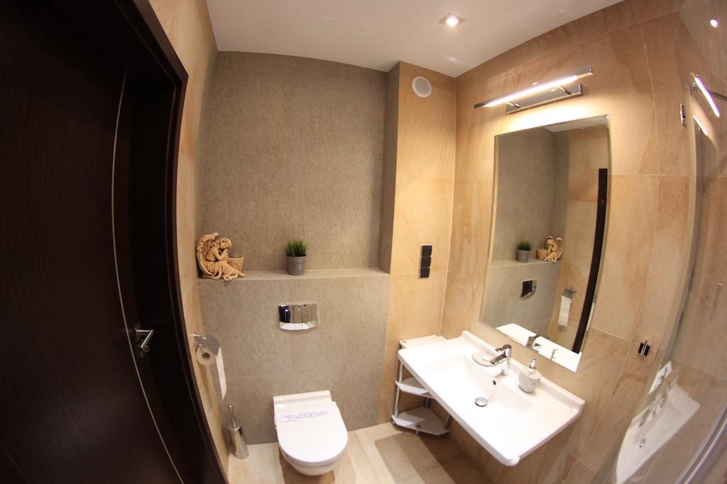 维斯拉Apartament Gorski Widok - Mountain View公寓 客房 照片