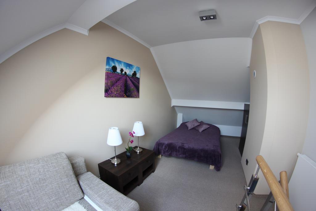维斯拉Apartament Gorski Widok - Mountain View公寓 客房 照片