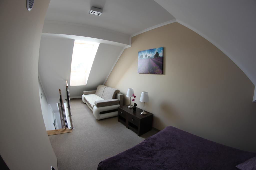 维斯拉Apartament Gorski Widok - Mountain View公寓 客房 照片