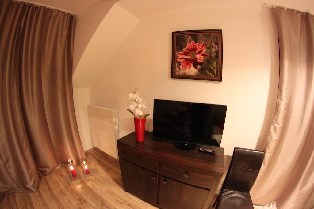 维斯拉Apartament Gorski Widok - Mountain View公寓 客房 照片