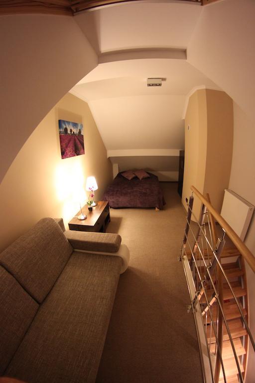维斯拉Apartament Gorski Widok - Mountain View公寓 客房 照片
