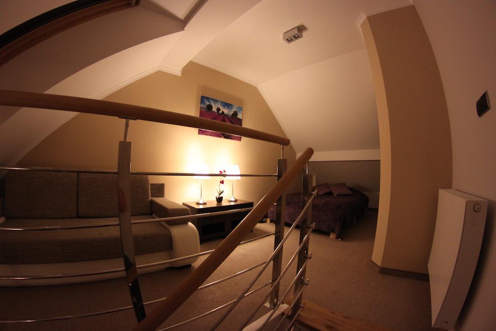 维斯拉Apartament Gorski Widok - Mountain View公寓 客房 照片