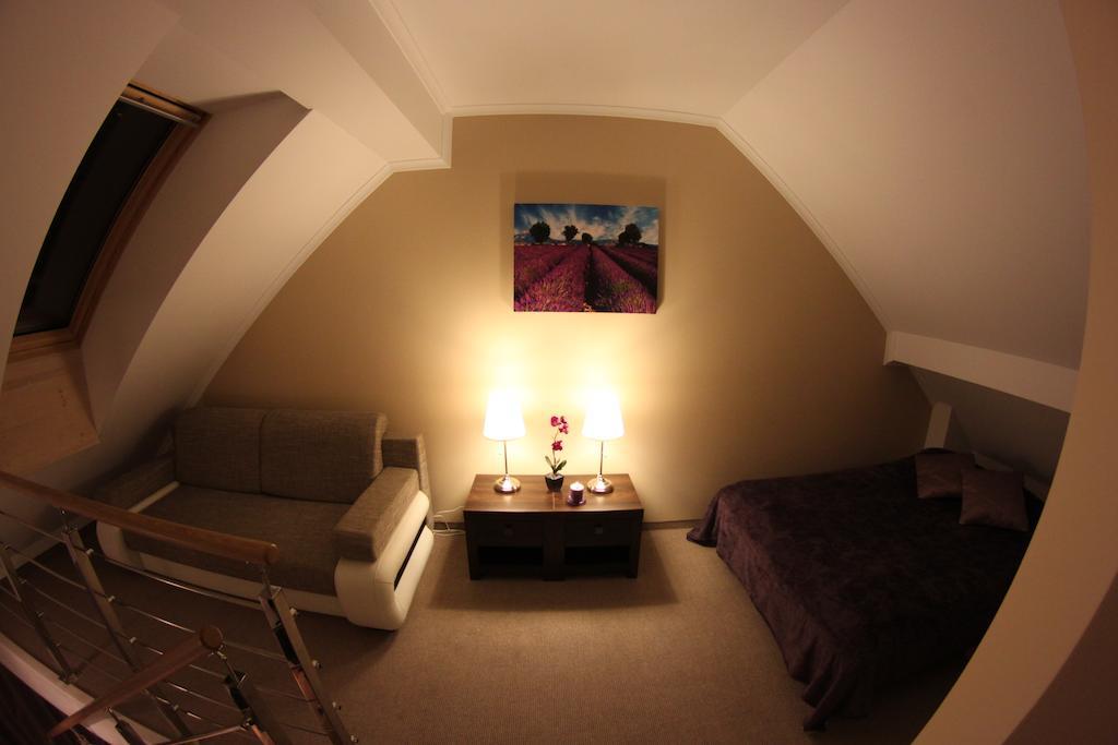维斯拉Apartament Gorski Widok - Mountain View公寓 客房 照片