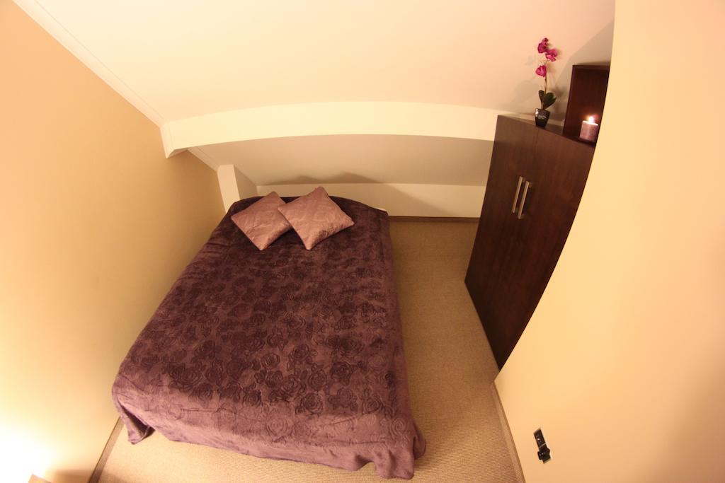 维斯拉Apartament Gorski Widok - Mountain View公寓 客房 照片