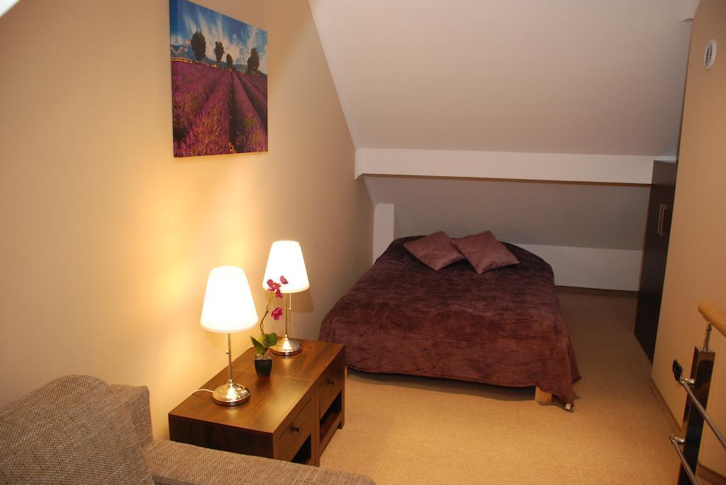 维斯拉Apartament Gorski Widok - Mountain View公寓 客房 照片