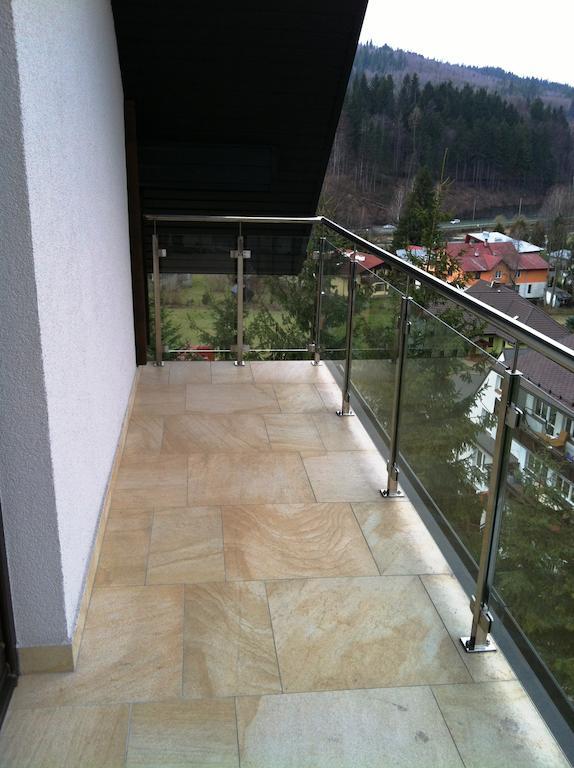 维斯拉Apartament Gorski Widok - Mountain View公寓 客房 照片