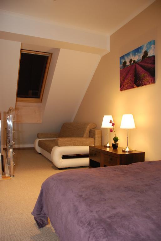 维斯拉Apartament Gorski Widok - Mountain View公寓 客房 照片